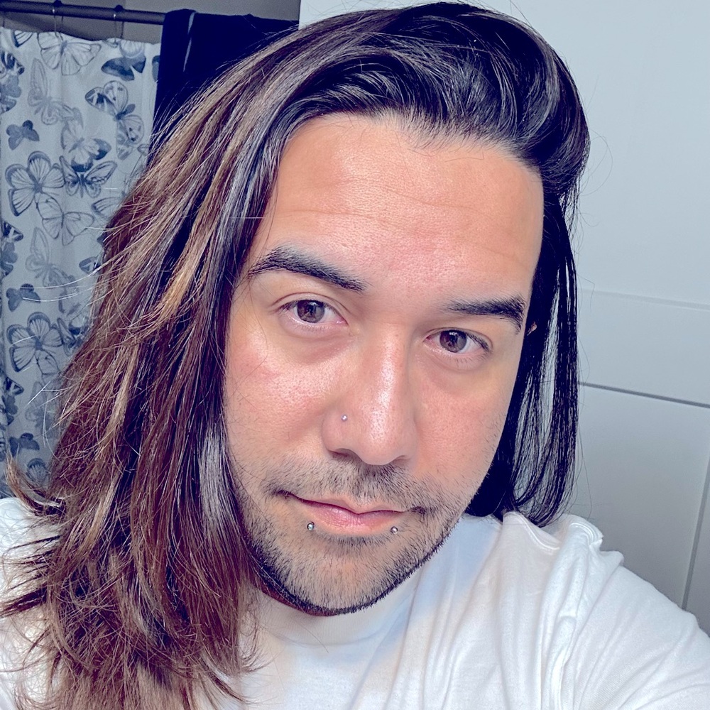 Meet your Posher, Dillon